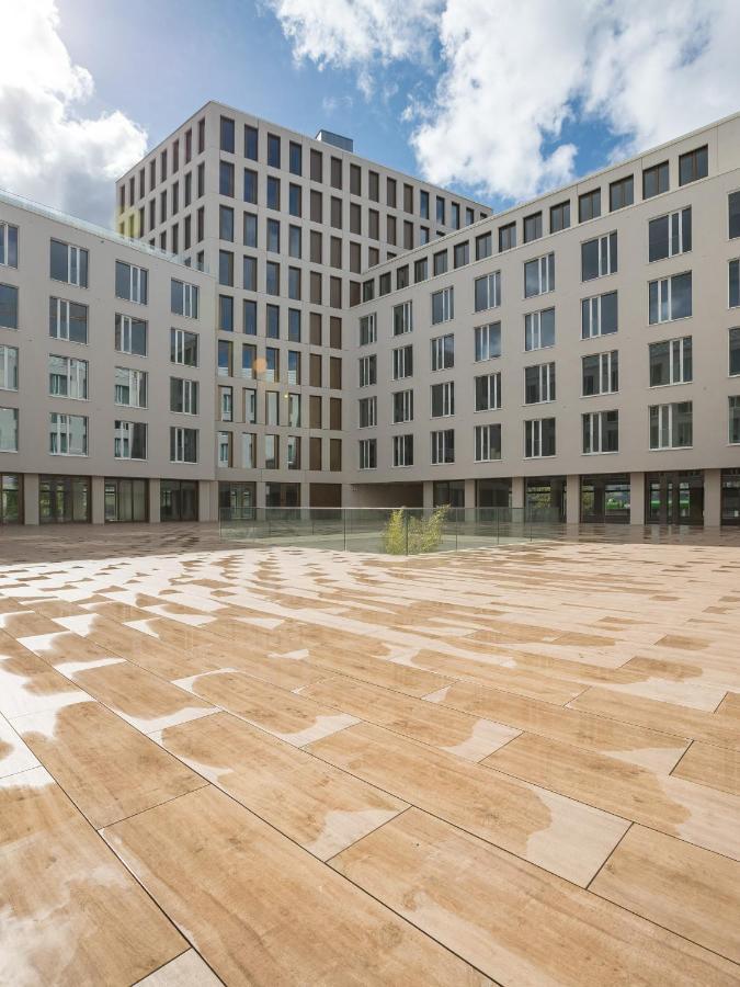 Limehome Berlin Muellerstrasse - Digital Access Berlim Exterior foto